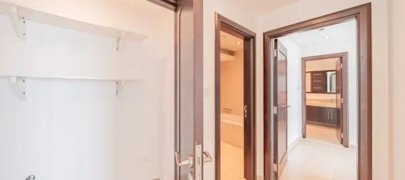 2 غرف نوم شقة في طا غرينز, UAE رقم 118344 10