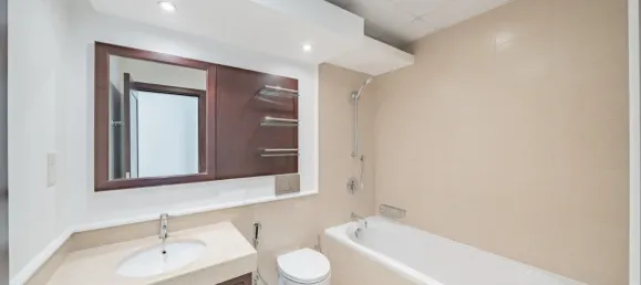 2 غرف نوم شقة في طا غرينز, UAE رقم 118344 7