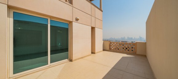 2 غرف نوم شقة في طا غرينز, UAE رقم 118344 15