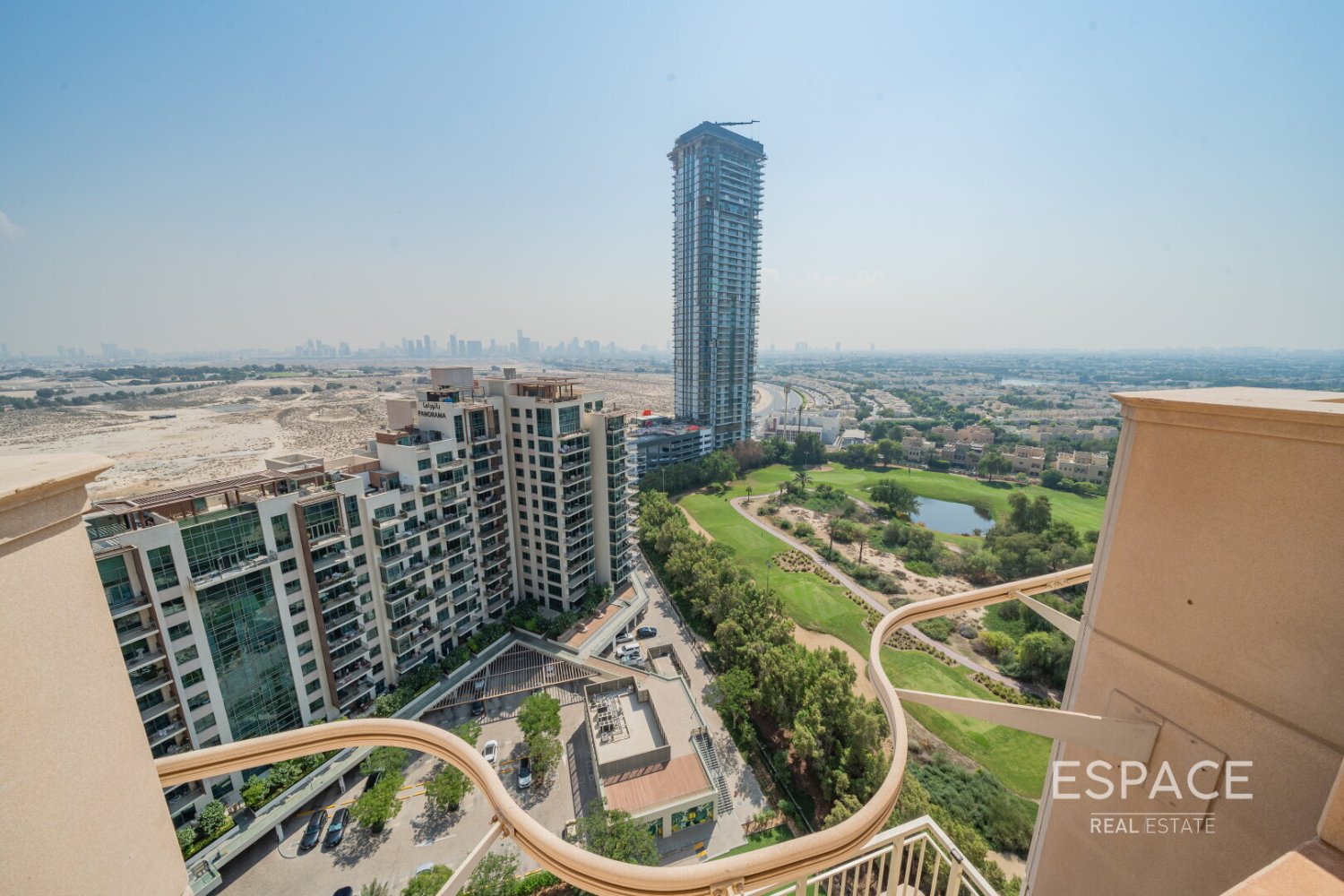 2 غرف نوم شقة في طا غرينز, UAE رقم 118344