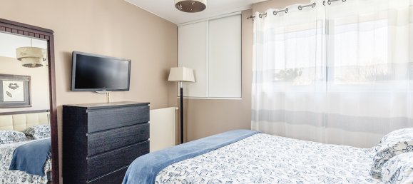 3 bedrooms Apartment in Asnieres-sur-Seine, France No. 170804 5