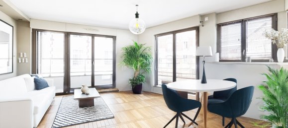 3 bedrooms Apartment in Asnieres-sur-Seine, France No. 170804 2