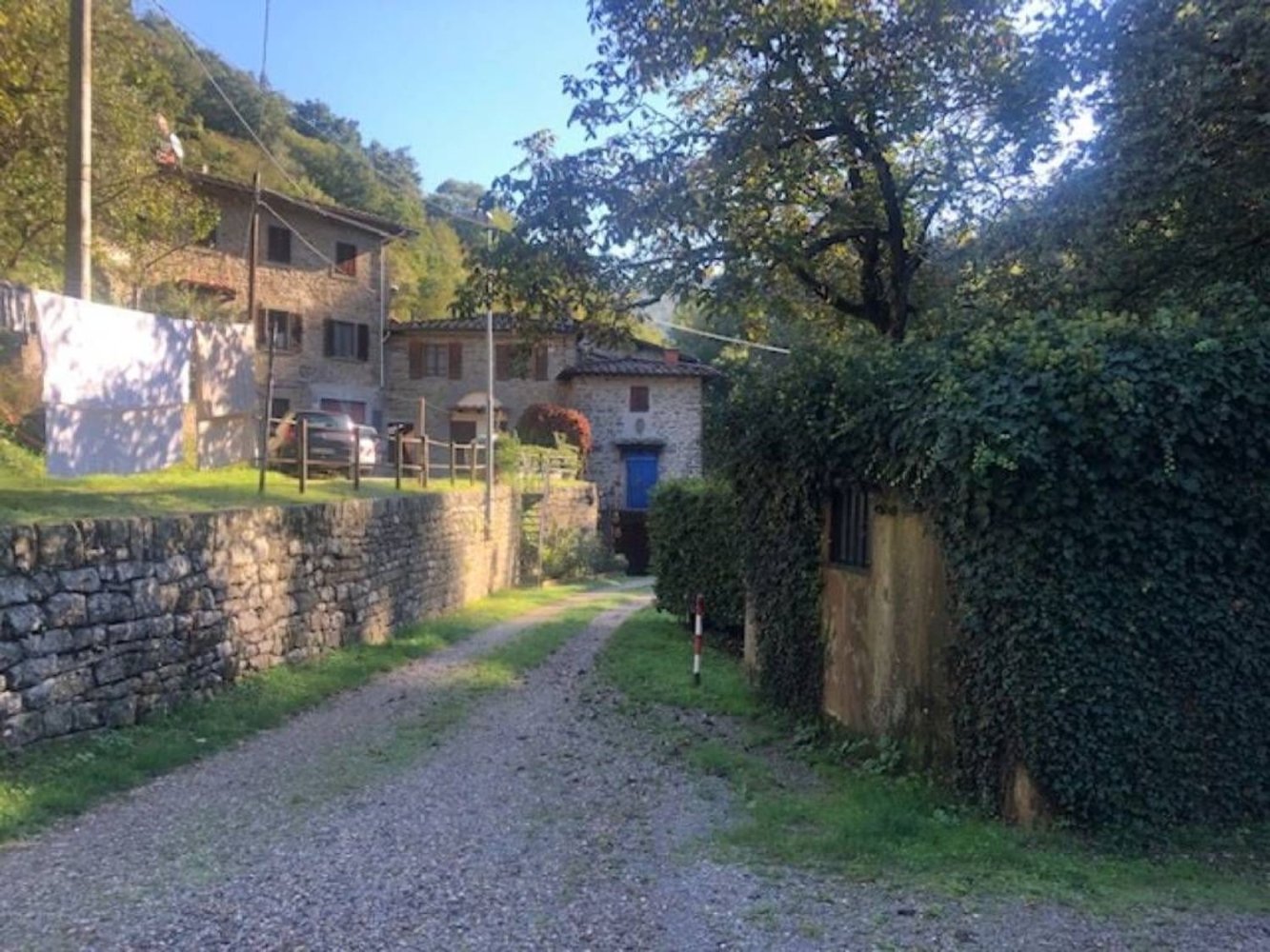 3-salle Appartement à Pelago, Italy No. 174896