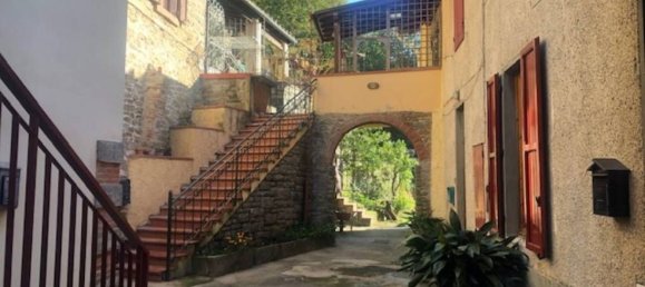 3-salle Appartement à Pelago, Italy No. 174896 20