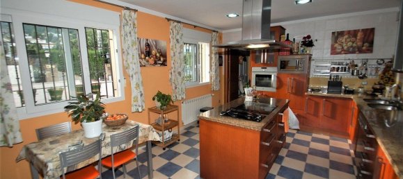 4 bedrooms Villa in Denia, Spain No. 27357 42