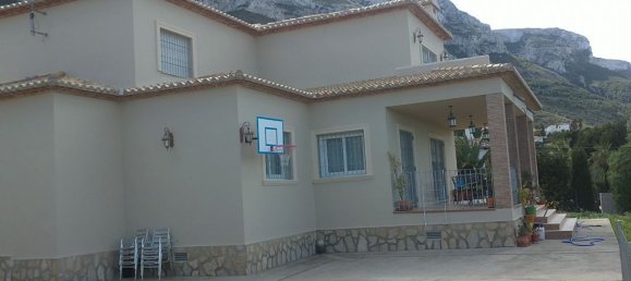4 bedrooms Villa in Denia, Spain No. 27357 58