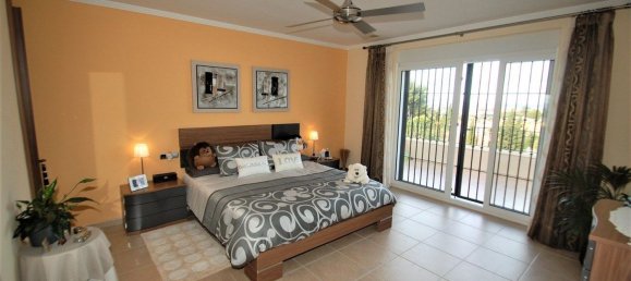 4 bedrooms Villa in Denia, Spain No. 27357 44