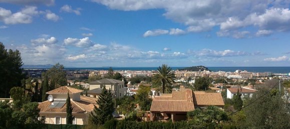 4 bedrooms Villa in Denia, Spain No. 27357 32