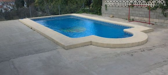 4 bedrooms Villa in Denia, Spain No. 27357 54