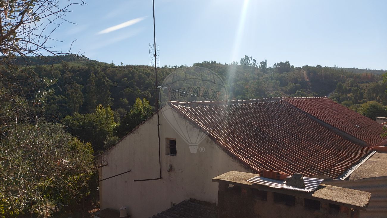 3 bedrooms House in Abrantes, Portugal No. 24242