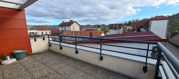 2 غرف نوم شقة في Saint-Die-des-Vosges, France رقم 247583 8