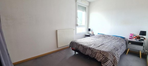 2 غرف نوم شقة في Saint-Die-des-Vosges, France رقم 247583 9