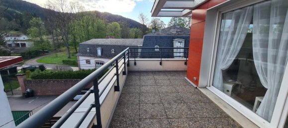 2 غرف نوم شقة في Saint-Die-des-Vosges, France رقم 247583 7