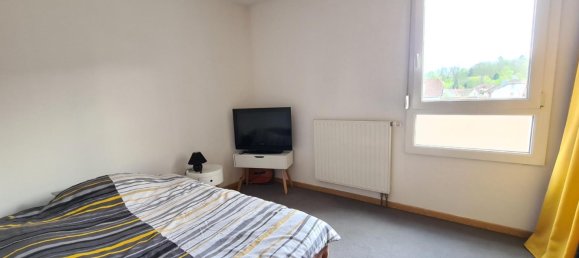 2 غرف نوم شقة في Saint-Die-des-Vosges, France رقم 247583 4