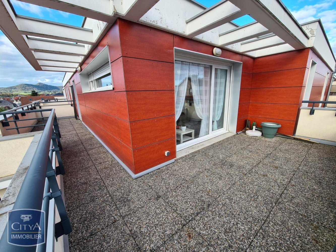 2 غرف نوم شقة في Saint-Die-des-Vosges, France رقم 247583