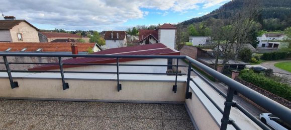 2 غرف نوم شقة في Saint-Die-des-Vosges, France رقم 247583 6