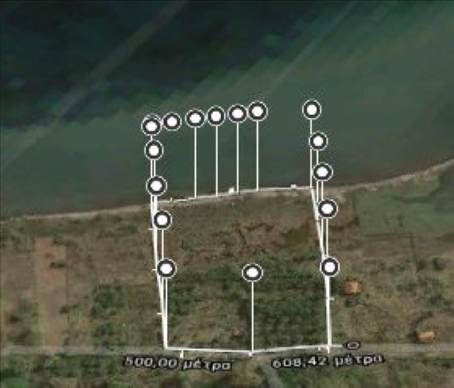 23000m² Hotel in Corfu, Greece No. 5227