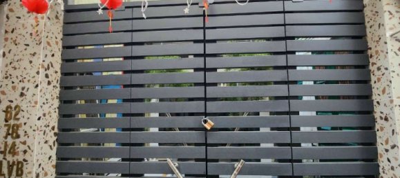 Maison de ville à District 7, Vietnam 40m² No. 15722 2