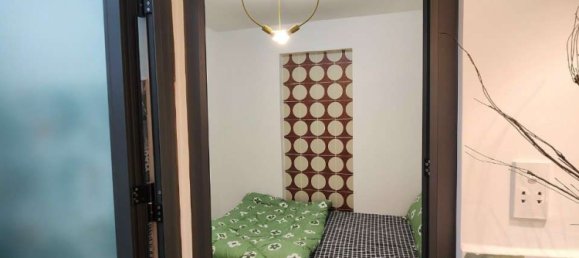 Maison de ville à District 7, Vietnam 40m² No. 15722 3