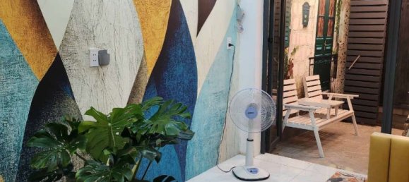 Maison de ville à District 7, Vietnam 40m² No. 15722 4