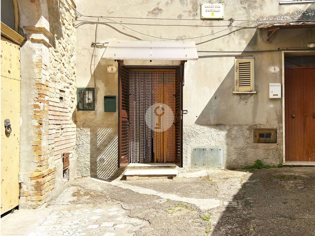 2 Schlafzimmer Wohnung in Montorio al Vomano, Italy, Nr. 315499