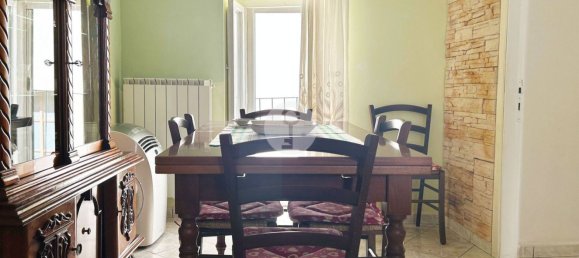 2 Schlafzimmer Wohnung in Montorio al Vomano, Italy, Nr. 315499 5