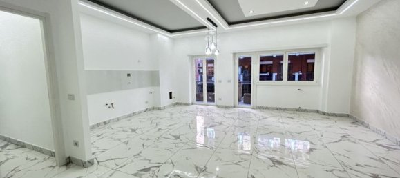 Apartamento de 4 habitaciónes en Rome, Italy No. 16878 17