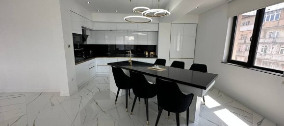 2 غرف نوم شقة في Baku, Azerbaijan رقم 1732 16