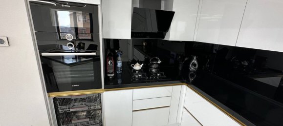 2 غرف نوم شقة في Baku, Azerbaijan رقم 1732 7