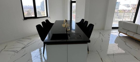 2 غرف نوم شقة في Baku, Azerbaijan رقم 1732 12