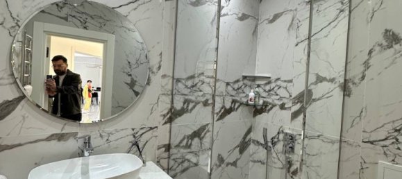 2 غرف نوم شقة في Baku, Azerbaijan رقم 1732 25