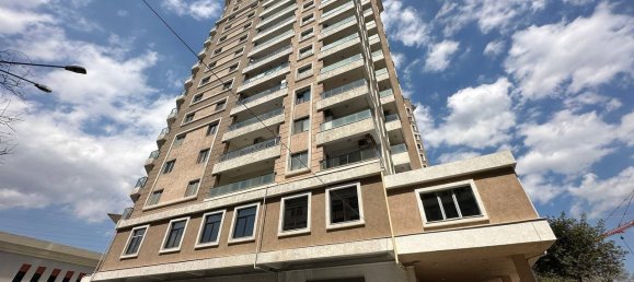 2 غرف نوم شقة في Baku, Azerbaijan رقم 1732 3