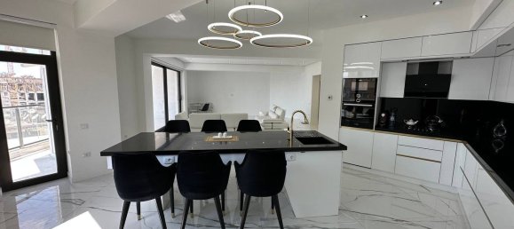 2 غرف نوم شقة في Baku, Azerbaijan رقم 1732 13