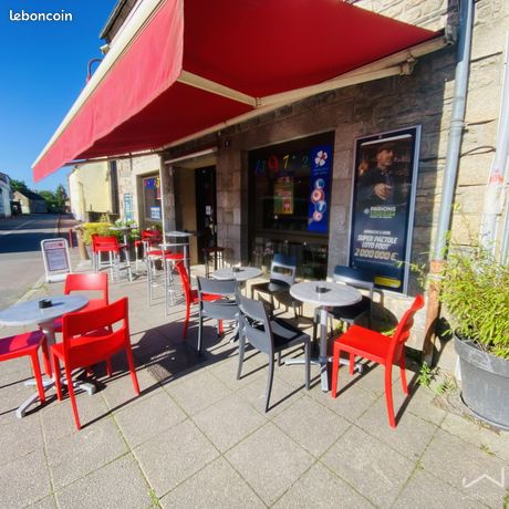 Коммерческая недвижимость 150м² в Бэн-сюр-У, Франция № 313298