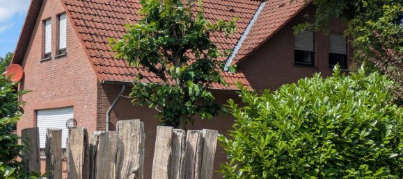 Таунхаус с 7 комнатами в Клоппенбург, Германия № 315139 4