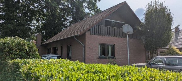 Таунхаус с 7 комнатами в Клоппенбург, Германия № 315139 2