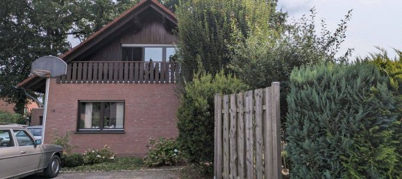 Таунхаус с 7 комнатами в Клоппенбург, Германия № 315139 5