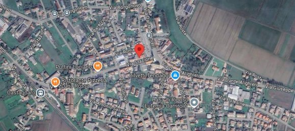 6 Schlafzimmer Wohnung in Castagnaro, Italy, Nr. 324535 5