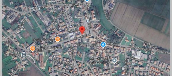 6 Schlafzimmer Wohnung in Castagnaro, Italy, Nr. 324535 15