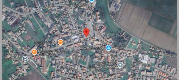 6 Schlafzimmer Wohnung in Castagnaro, Italy, Nr. 324535 25