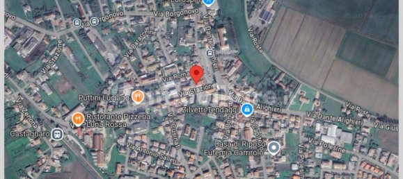 6 Schlafzimmer Wohnung in Castagnaro, Italy, Nr. 324535 35