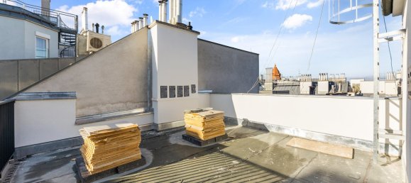 3 Schlafzimmer Wohnung in Wieden, Austria, Nr. 15343 5