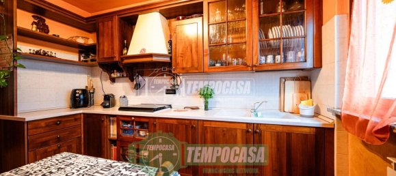 3-Zimmer Wohnung in Nerviano, Italy, Nr. 13760 9