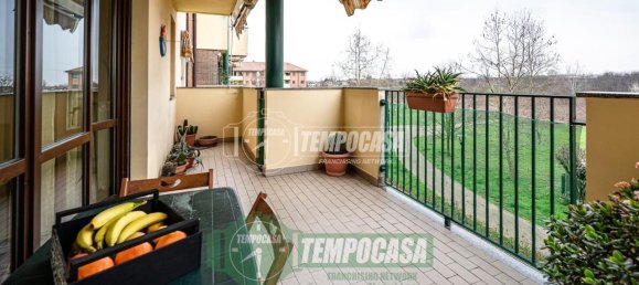 3-Zimmer Wohnung in Nerviano, Italy, Nr. 13760 20