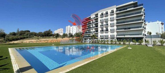 2 bedrooms Apartment in Portimao, Portugal No. 134079 2