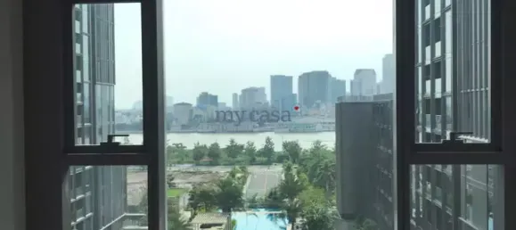 1 bedroom Apartment in Thu Duc, Vietnam No. 8318 9