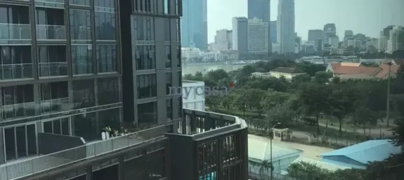 1 bedroom Apartment in Thu Duc, Vietnam No. 8318 2