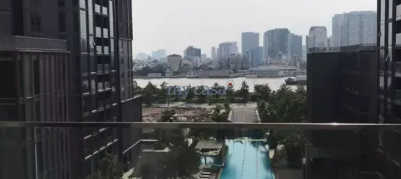 1 bedroom Apartment in Thu Duc, Vietnam No. 8318 11