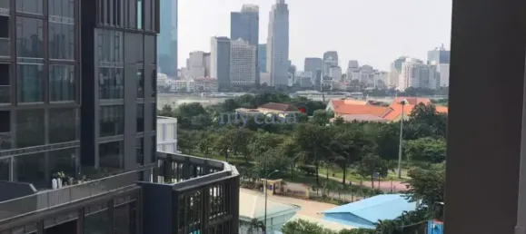 1 bedroom Apartment in Thu Duc, Vietnam No. 8318 10