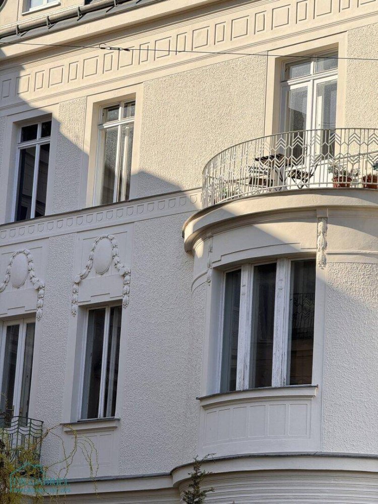 5غرفة شقة في Dobling, Austria رقم 183148